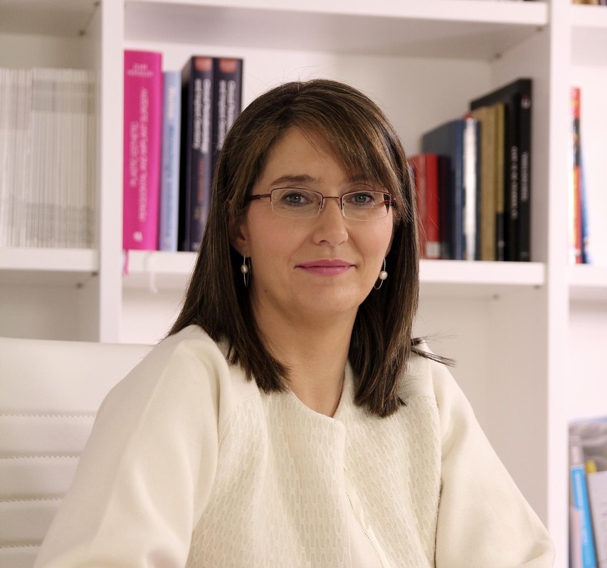 Dra. Pilar Batalla Vázquez