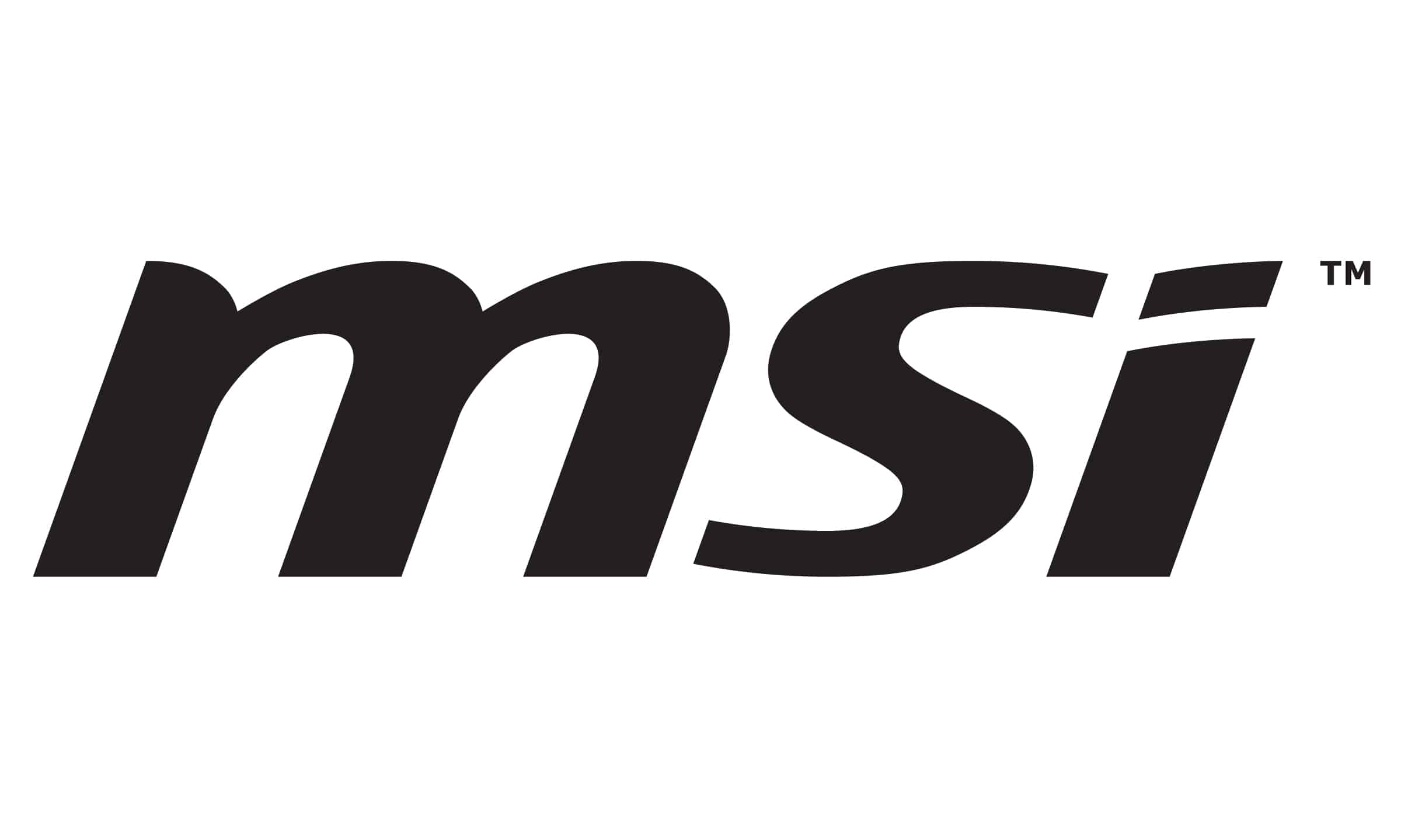 Msi-Logo